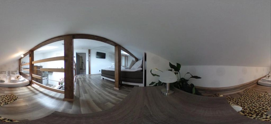 Luxusní Apartmán Family NMNM