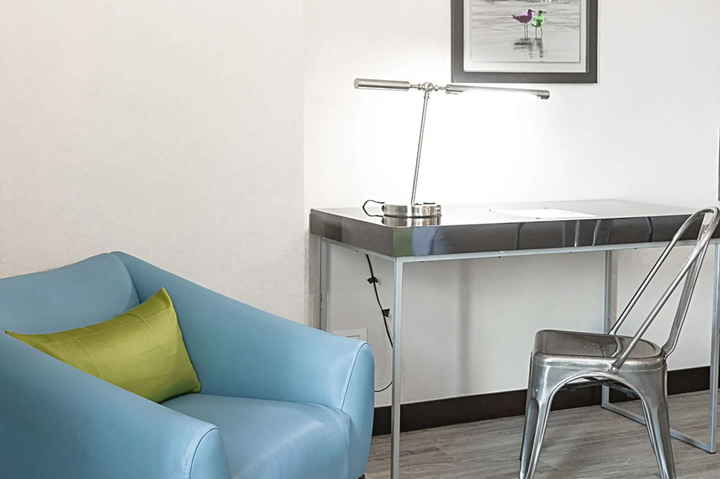 Four Points by Sheraton San Jose Sabana