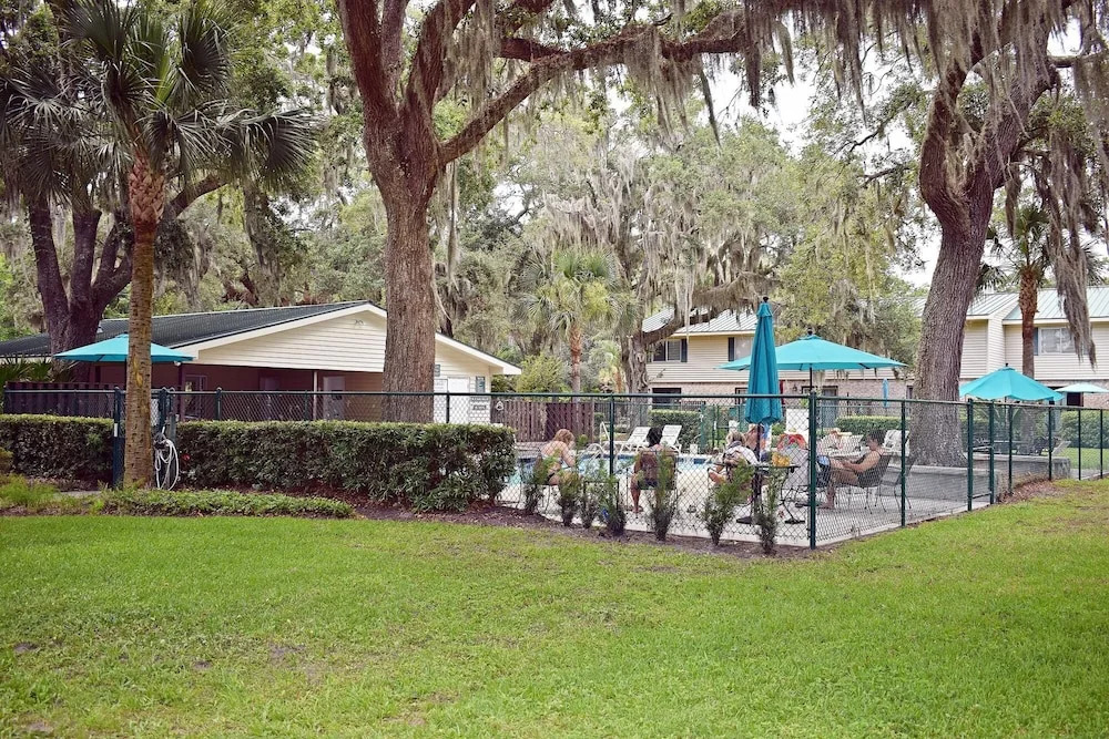 1500 Demere Road #D5 by Hodnett Cooper