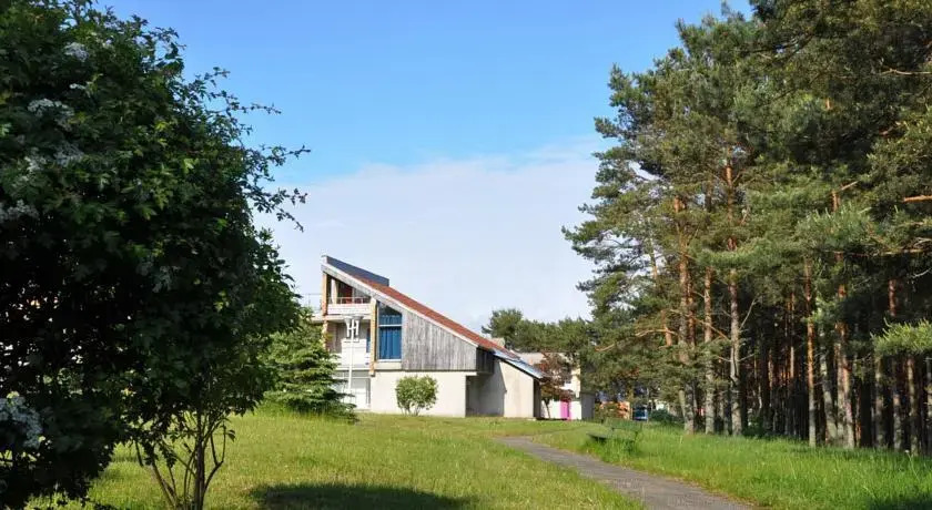 Creative Guest House Plunksna