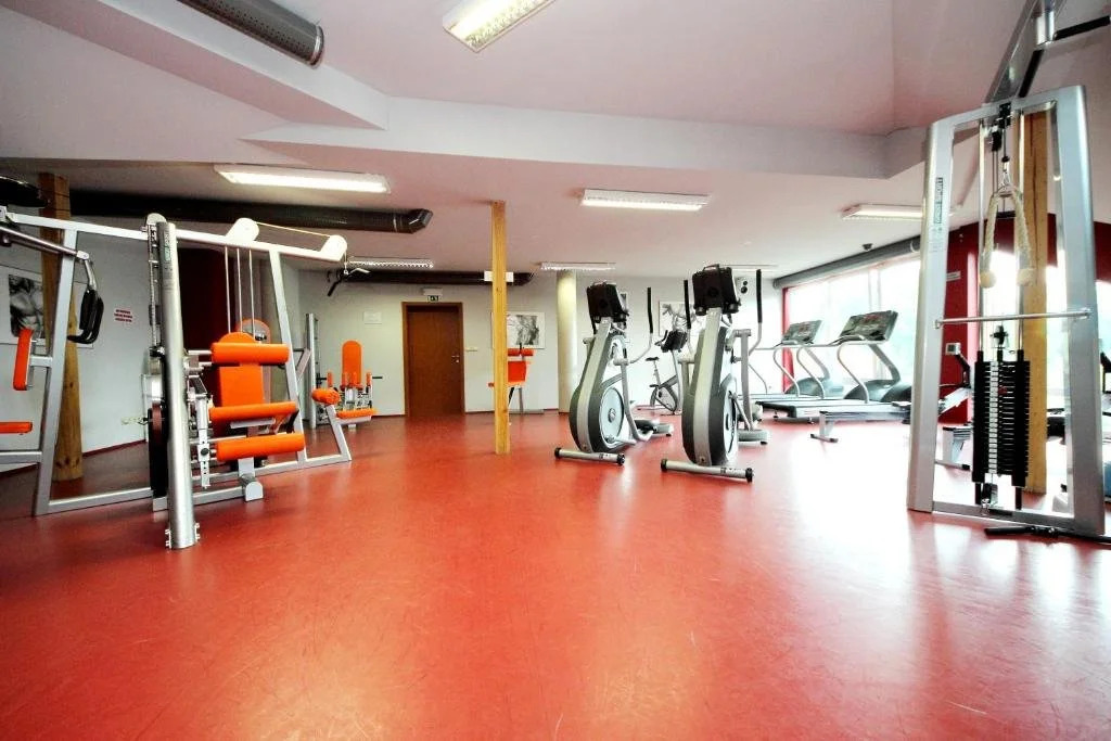 Hotel S-centrum