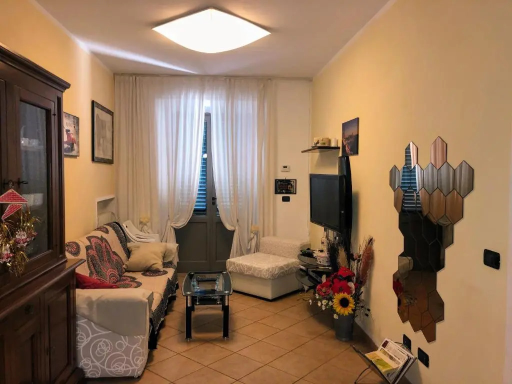 Appartamento Gabbro-Rosignano Marittimo