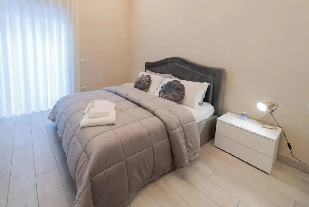 B&B Pompei Center Luxury