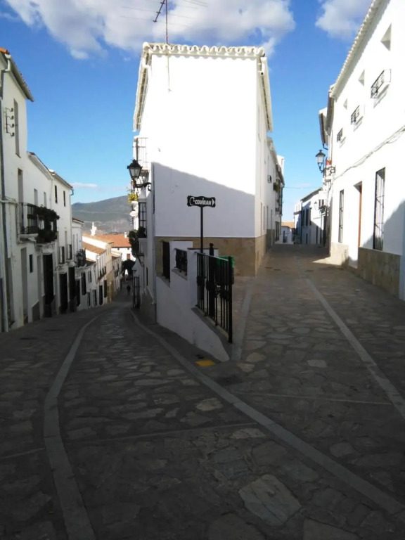 Casa la Torre