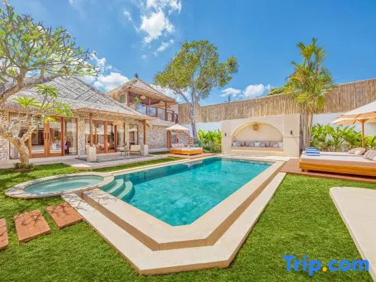 Villa Miami - Spacious Luxury 7BDR, Prime Location