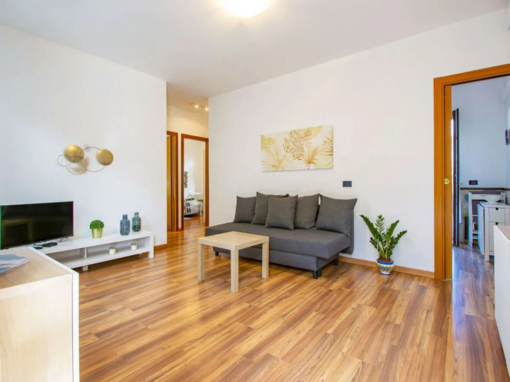 Apartment Zeta Lucca