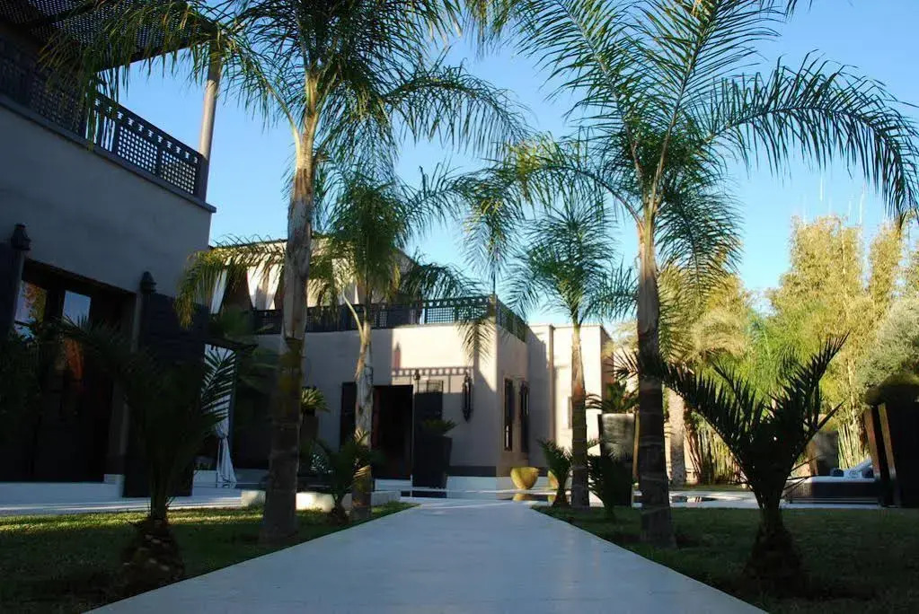 Villa Mano
