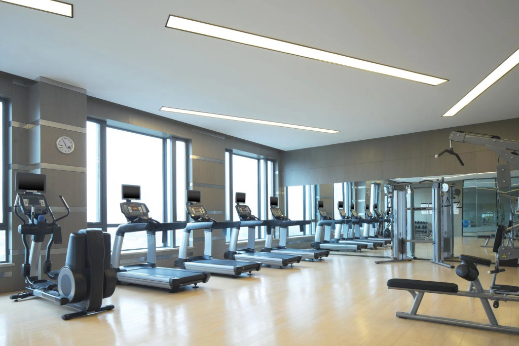 Four Points by Sheraton Hefei Shushan
