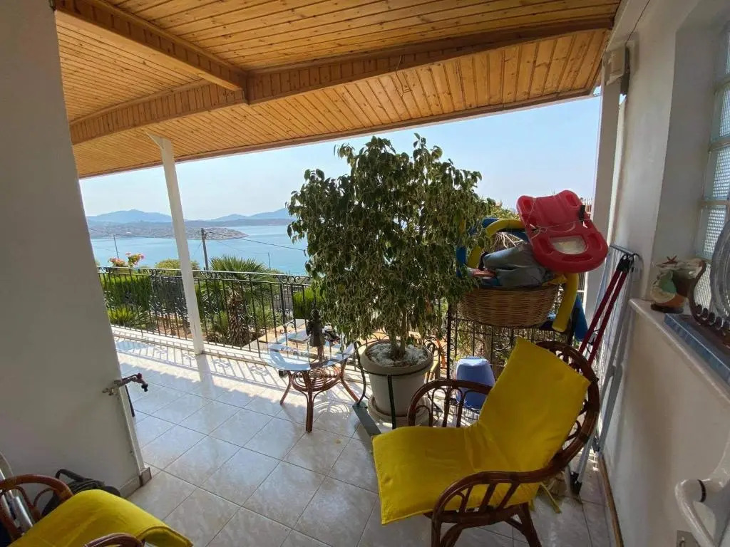 Siga Siga Apartment