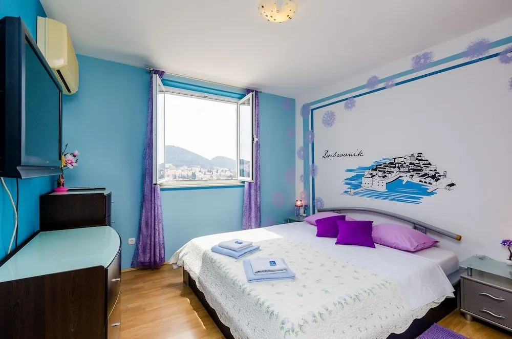 Apartment Antony