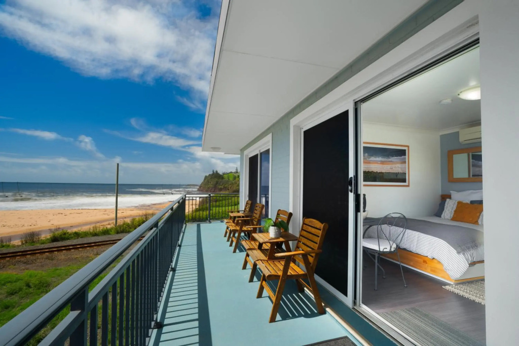 Sea Breeze Studio