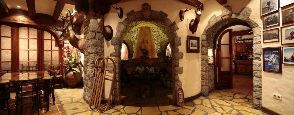 Hotel Ciria