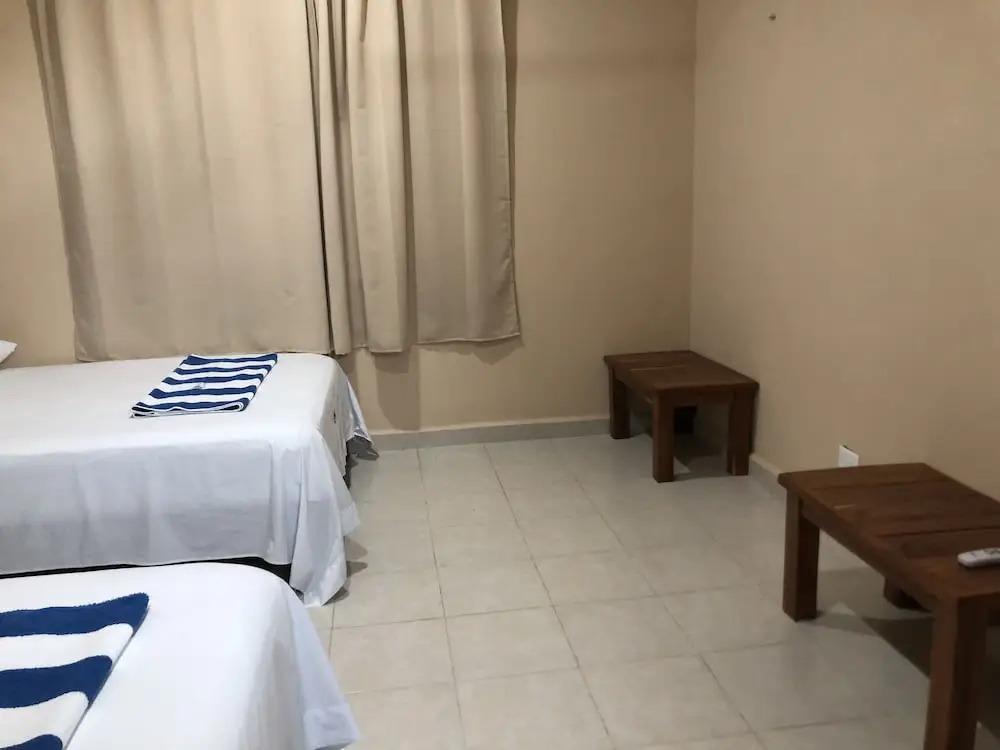 Apartamento Akamay 3