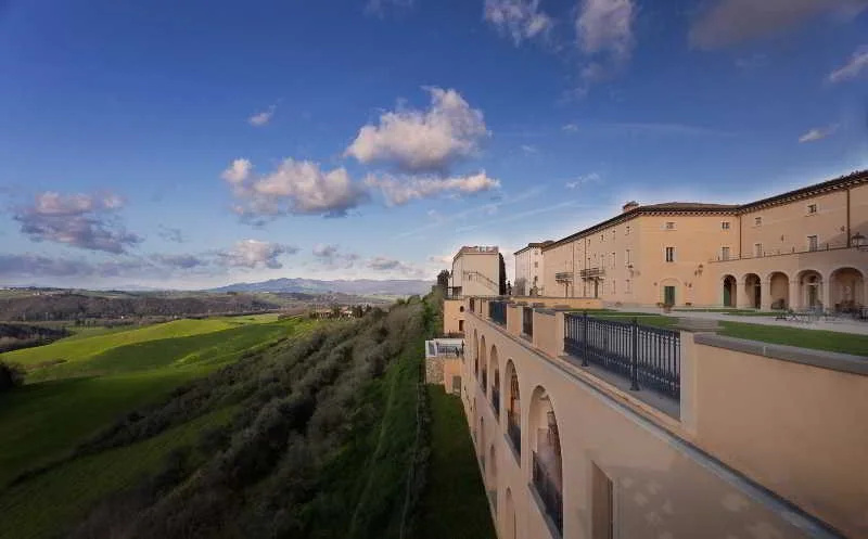 Vicarello Di Volterra