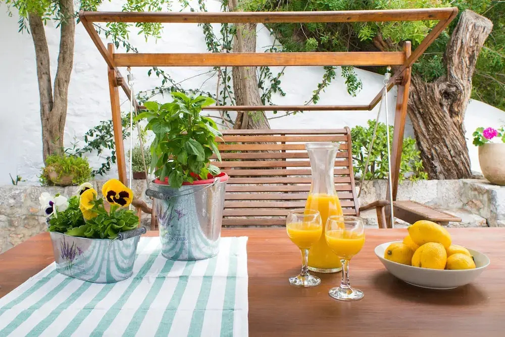Villa Althea