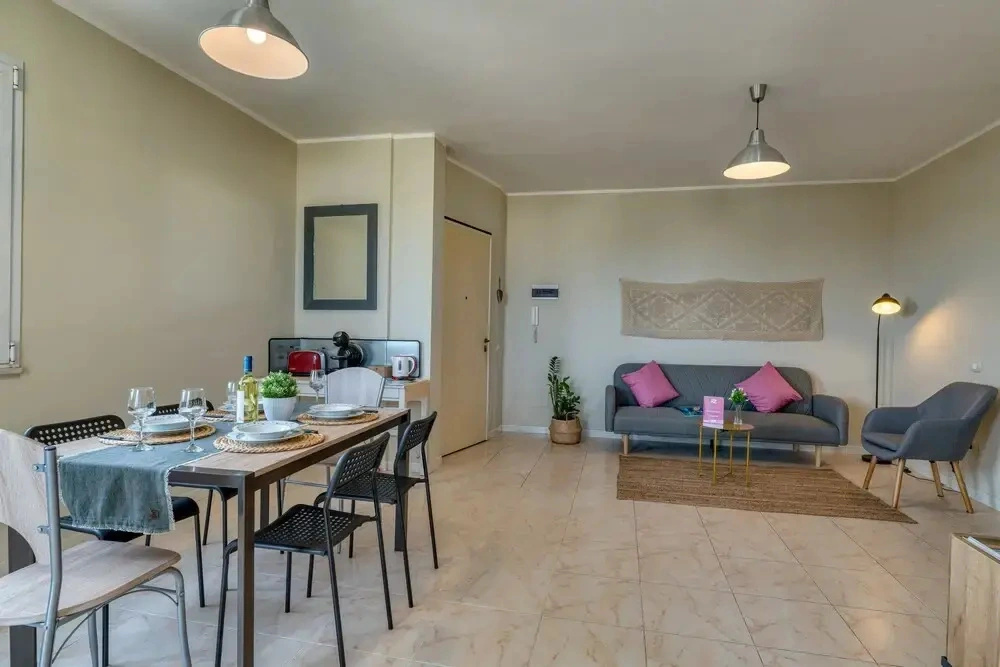 IzzHome Atmosphere