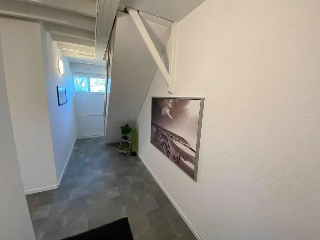 Appartement T.3 - Bord de mer