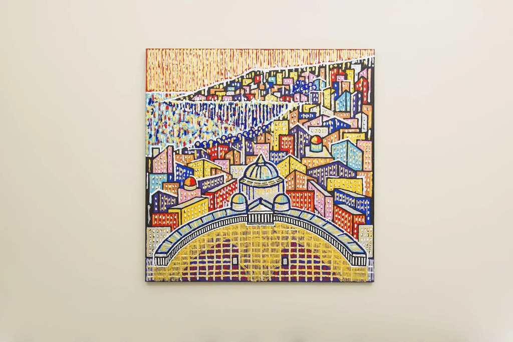 The Five Rooms Napoli
