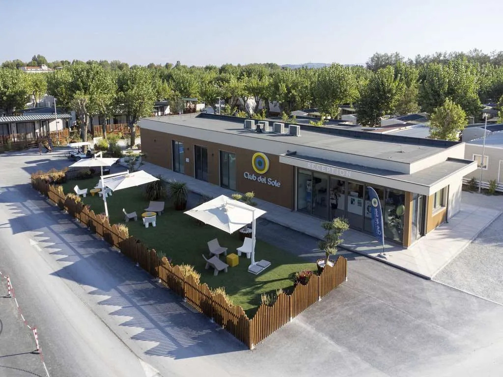 Viserba - Appartamento Rimini Family Village