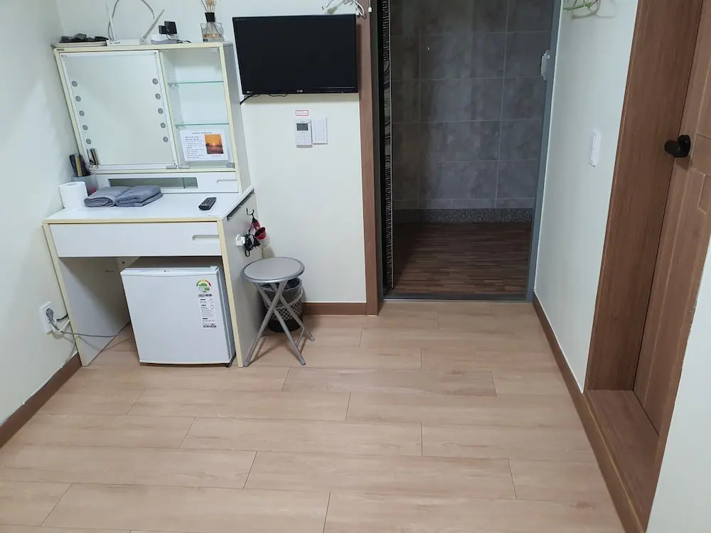 Ulsan Guest House BaehoHanmaru