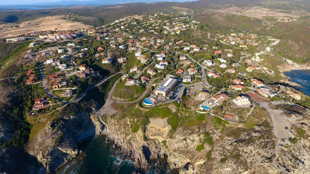 Hotel La Caletta