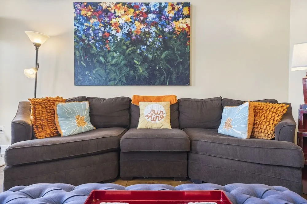 Luxury Penthouse Near Silver Dollar City