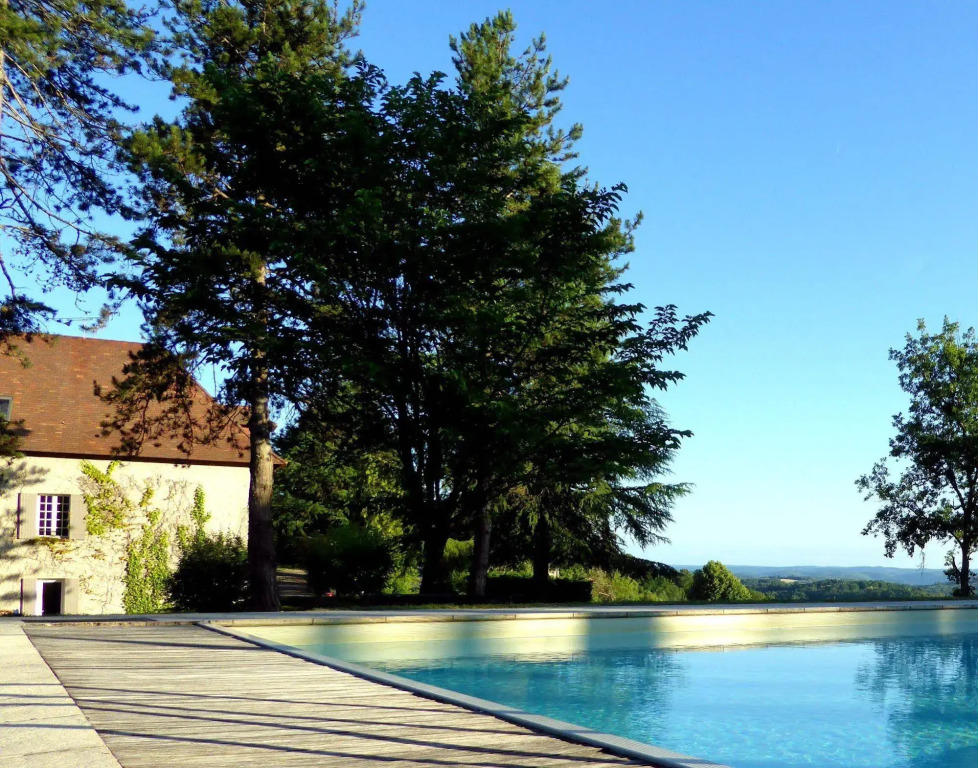 Hôtel & restaurant Le Meysset