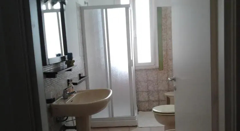 La casa del vento Stagnone