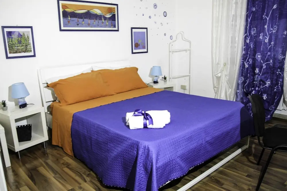 B&B Al Politeama