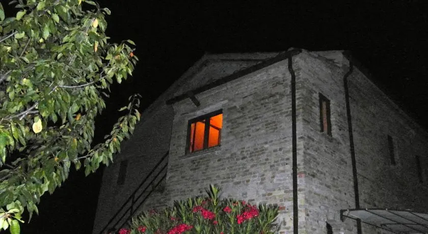 Il Giardino Erboso