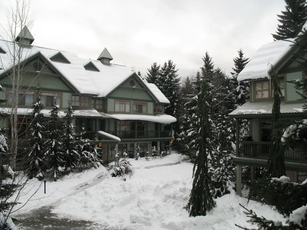 Northstar by Outpost Whistler