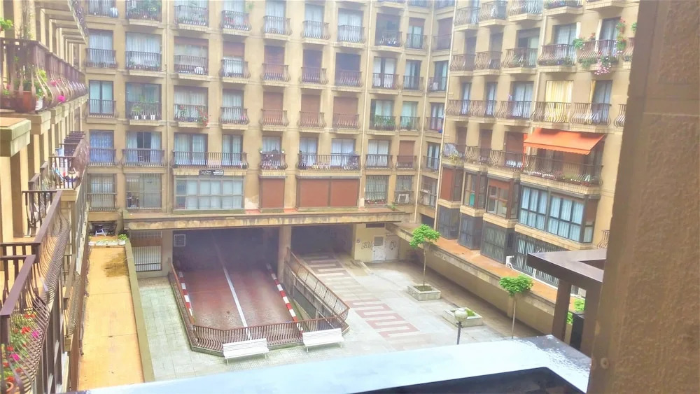 SanSebastianFlats - Arana