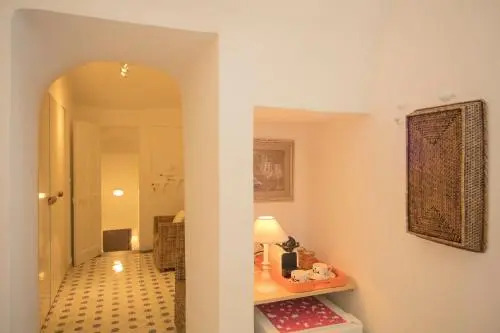 Casa Boutique by Capri 5 Senses