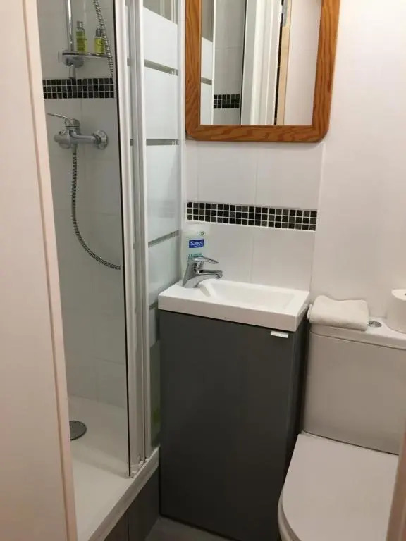 Studio 11m2 - Proche de Saint Germain en Laye