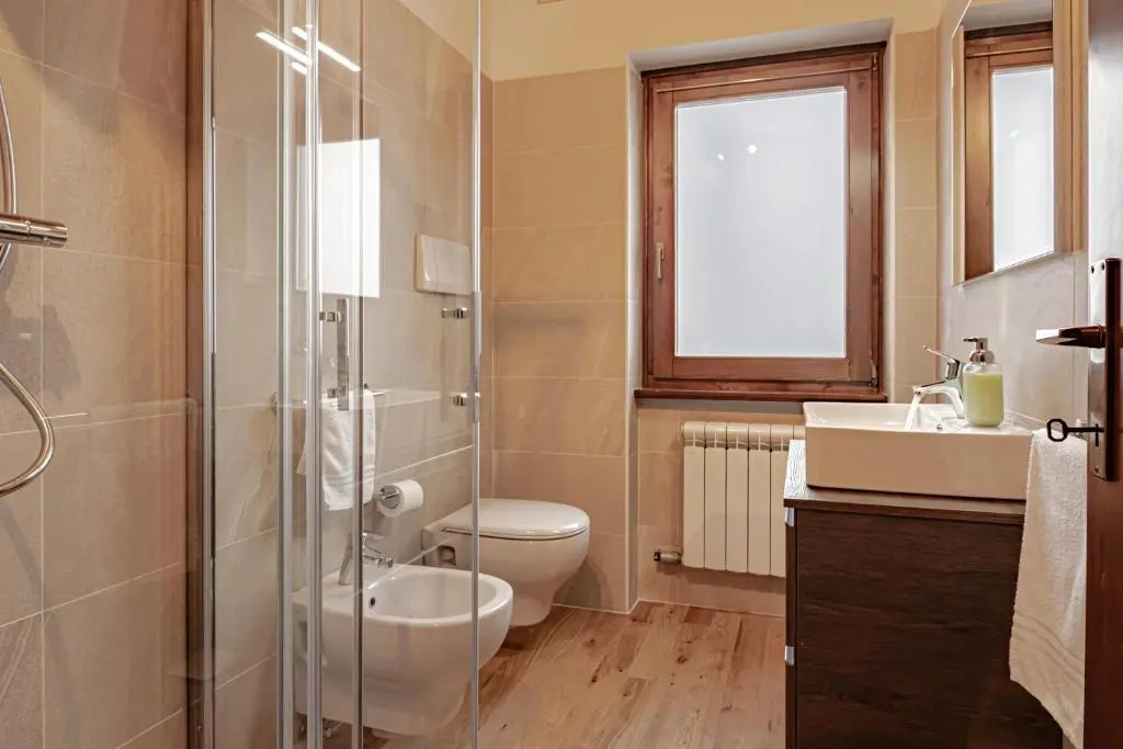 Suite Italy Pinzolo