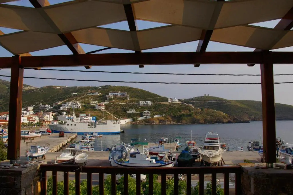 Archipelagos Hotel