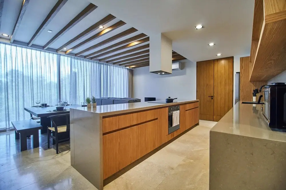 Pure Condos 304 By Lockey
