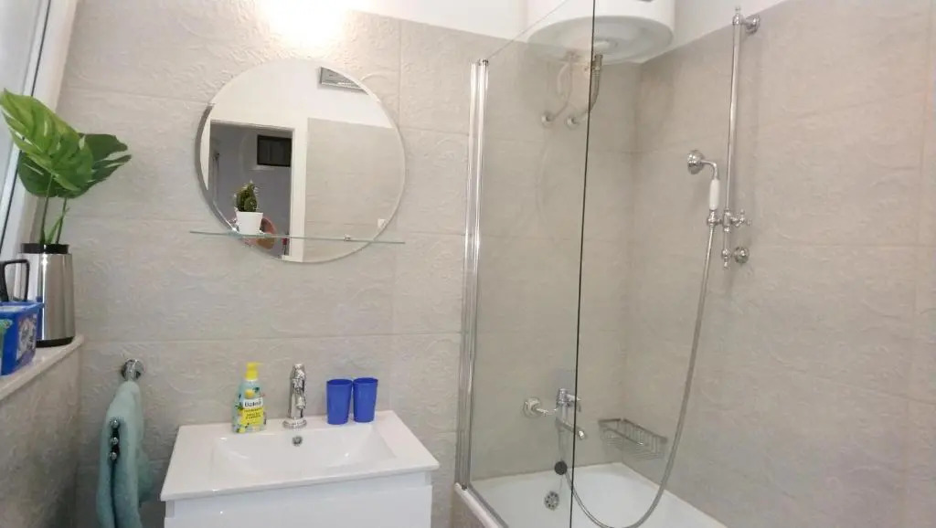 Apartman Đemi Split