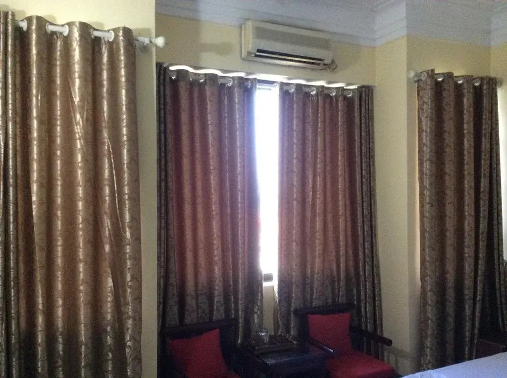 Thien Huong Hotel Thuy Khue