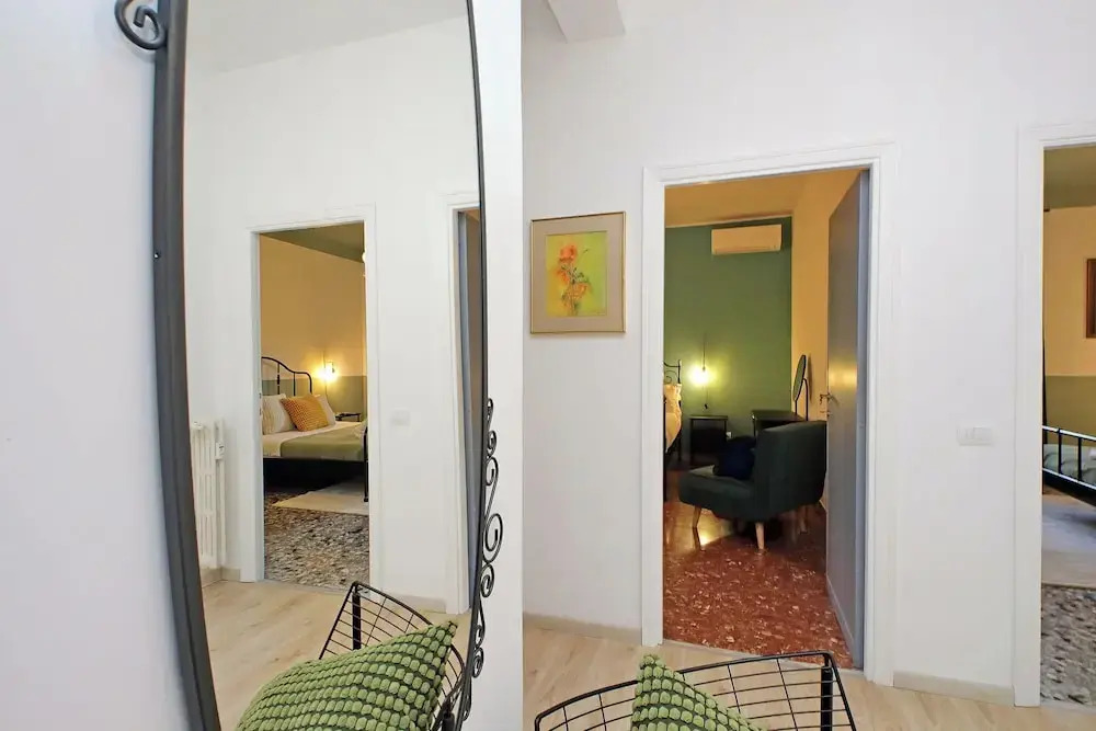 TM Apartment