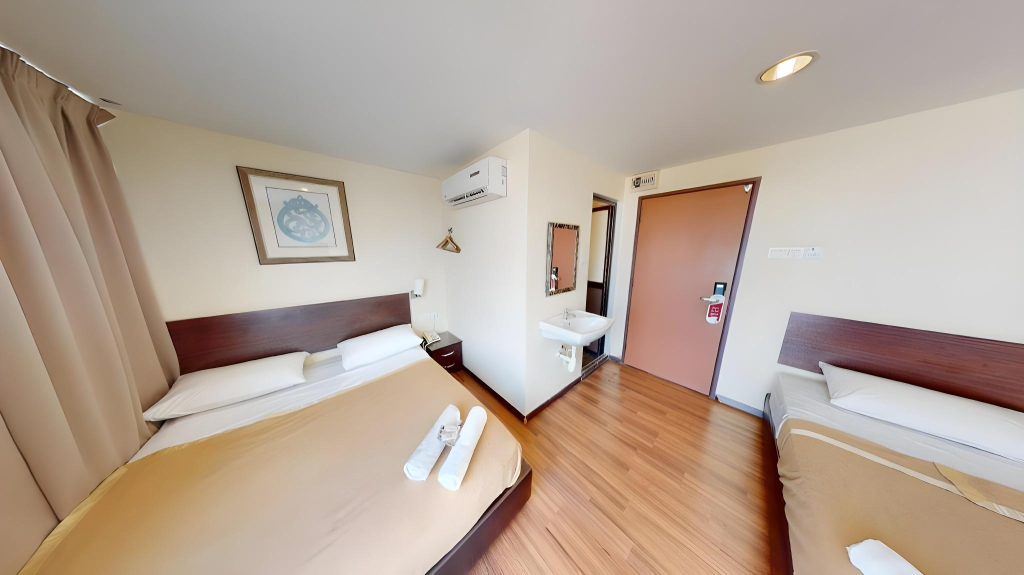SO Hotel