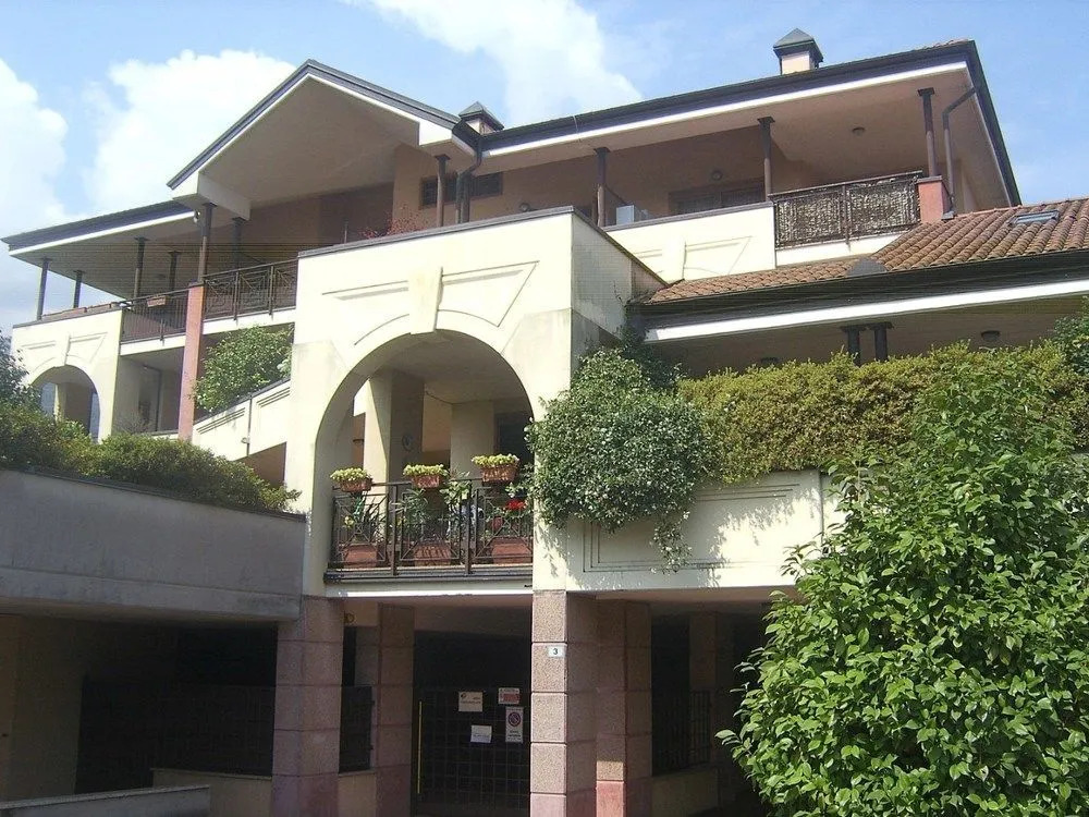 Casa Vacanza Iris