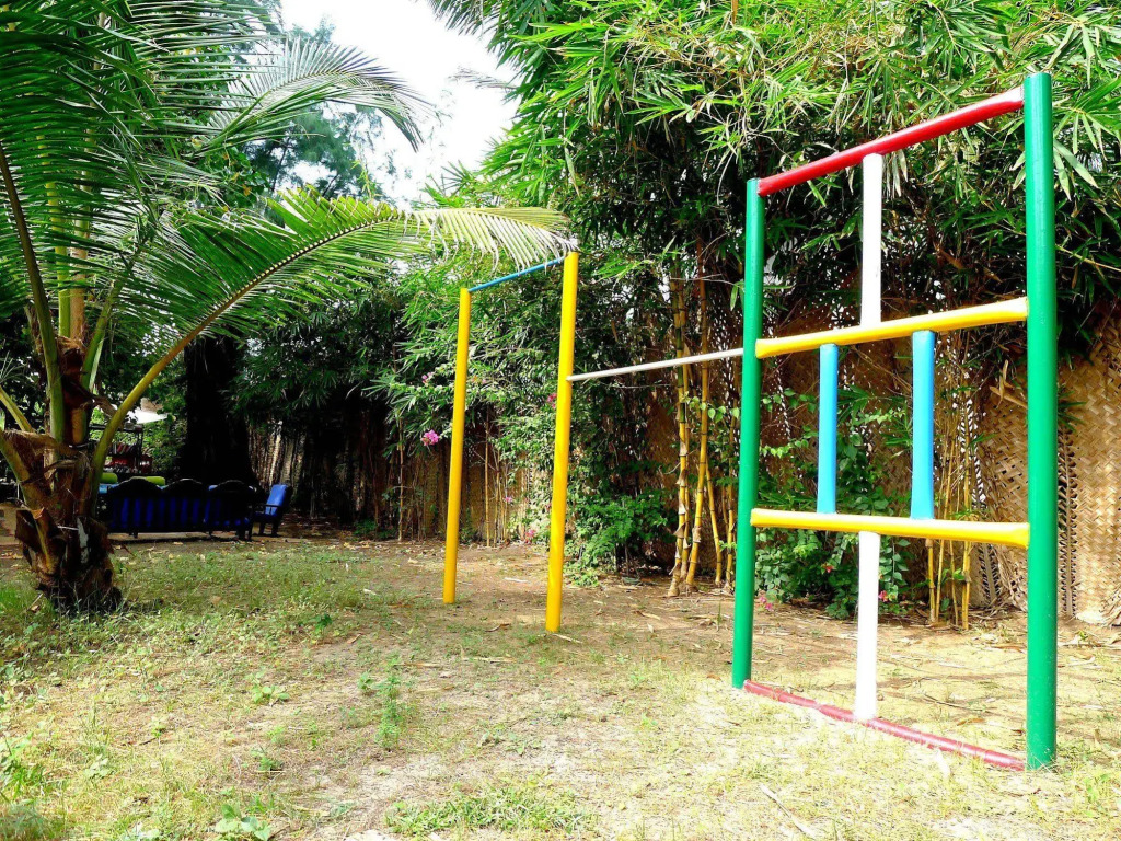 Mamagoa Resort