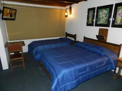 Eduardos Park Hotel - Proximo ao Animália