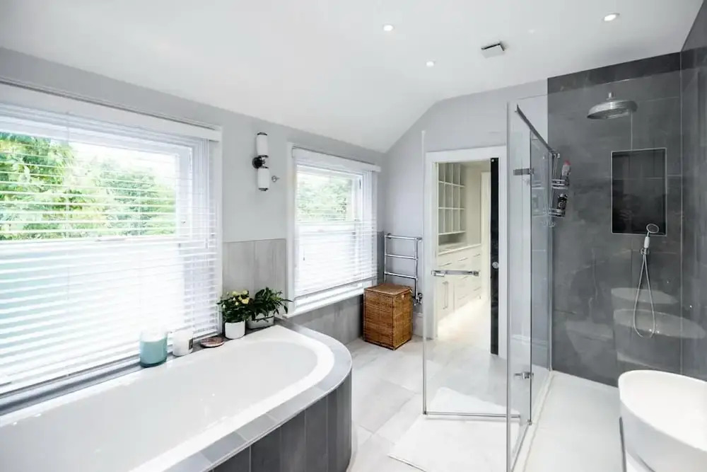 Dream House London 5bd with gym, cinema and hot tub