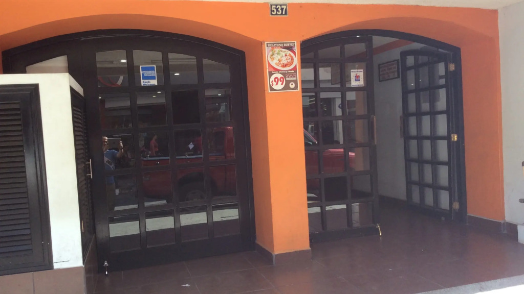 Hotel Alberto
