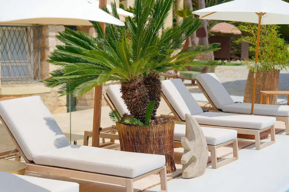 La Garoupe-Gardiole Boutique Hotel