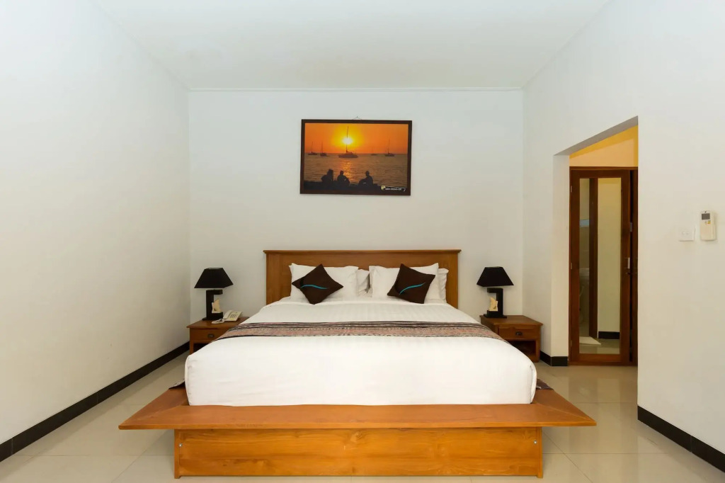 The Dewi Pererenan Villa and Suite