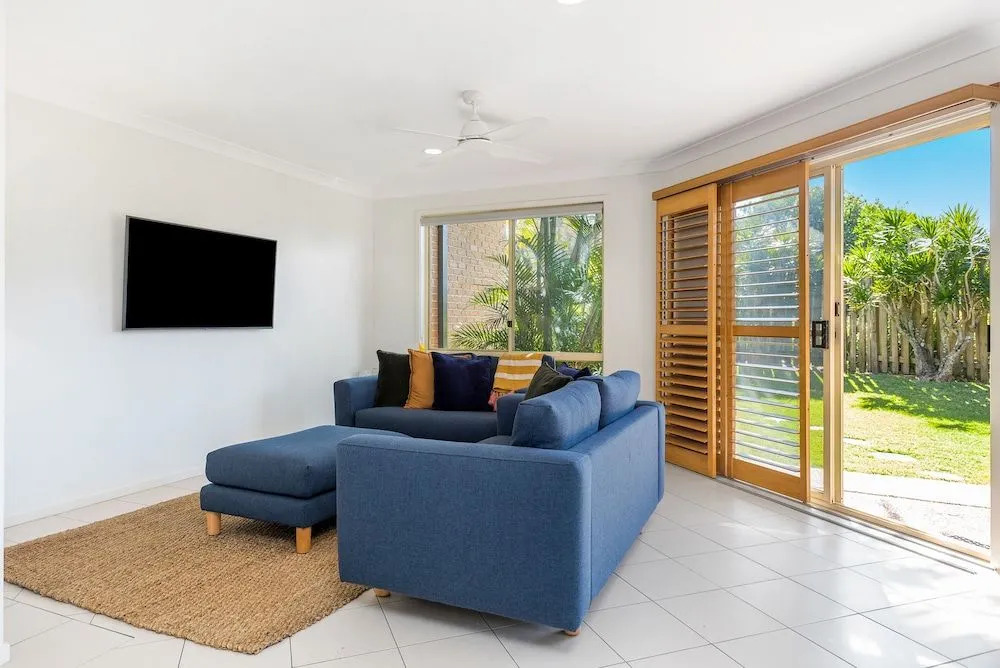Bayside Court Apartments