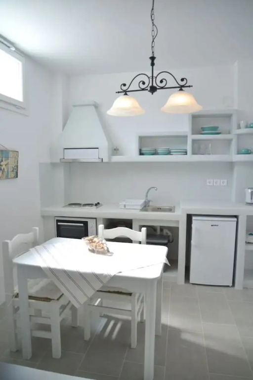 Veletas Rooms